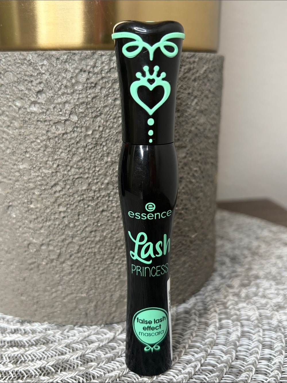 ❤️$5 NWT Essence Lash Princess False Lash Effect Mascara 12ml